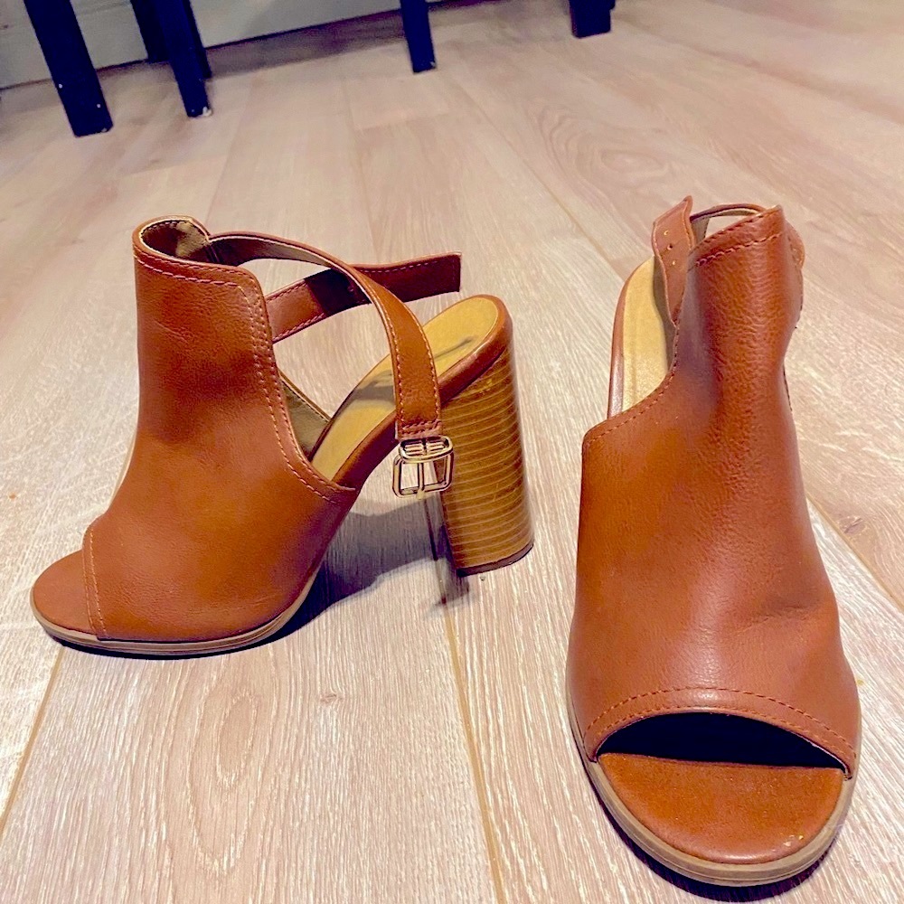 Most Comfortable sandals out there!